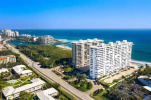 1200 S Ocean Blvd #7h, Boca Raton, FL 33432, Sold 05/04/22