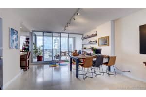 1541 Brickell Ave APT A3702, Miami, FL 33129, Sold 09/17/21