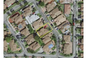 12240 NW 8th St, Miami, FL 33182, Sold 10/22/21