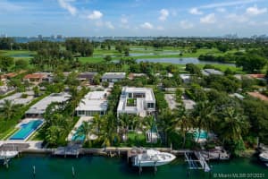 672 S Shore Dr, Miami Beach, FL 33141, Sold 10/15/21
