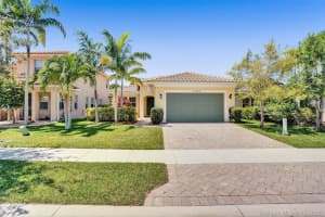 11955 NW 83rd Pl, Coral Springs, FL 33076, Sold 08/13/21