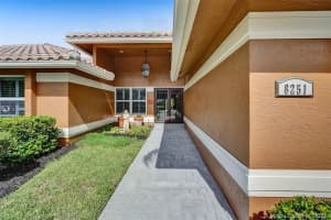 8251 NW 49th Ct, Coral Springs, FL 33067, Sold 09/30/21
