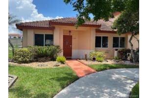 20880 NW 1st St, Pembroke Pines, FL 33029, Sold 09/24/21