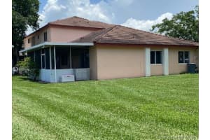 20880 NW 1st St, Pembroke Pines, FL 33029, Sold 09/24/21
