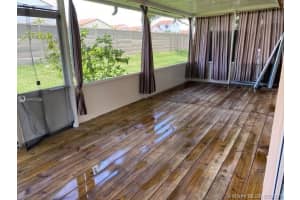 20880 NW 1st St, Pembroke Pines, FL 33029, Sold 09/24/21