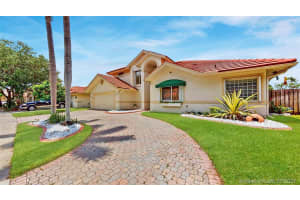 10261 SW 15th St, Pembroke Pines, FL 33025, Sold 10/20/21