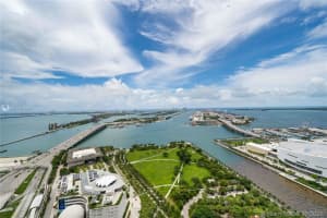 1040 Biscayne Blvd APT 4202, Miami, FL 33132, Sold 02/09/22