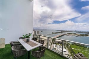 1040 Biscayne Blvd APT 4202, Miami, FL 33132, Sold 02/09/22