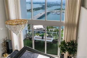 1040 Biscayne Blvd APT 4202, Miami, FL 33132, Sold 02/09/22