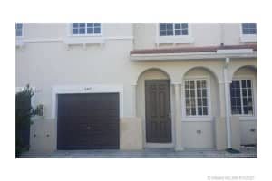 20901 NW 14th Pl, Miami Gardens, FL 33169, Sold 10/27/21