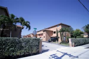 8175 NW 8th St APT A7, Miami, FL 33126, Sold 09/21/21