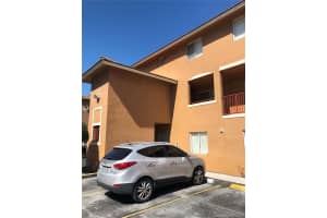 8175 NW 8th St APT A7, Miami, FL 33126, Sold 09/21/21