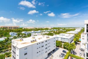 550 Ocean Dr #9g, Key Biscayne, FL 33149, Sold 11/01/21