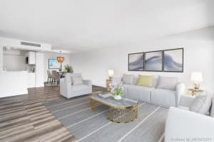 550 Ocean Dr #9g, Key Biscayne, FL 33149, Sold 11/01/21