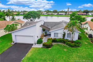 9441 NW 46th Ct, Sunrise, FL 33351, Sold 11/01/21
