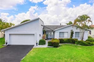 9441 NW 46th Ct, Sunrise, FL 33351, Sold 11/01/21