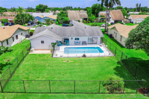 9441 NW 46th Ct, Sunrise, FL 33351, Sold 11/01/21