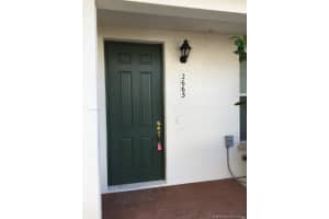 2665 SW 118 Rd, Miramar, FL 33025, Sold 11/05/21