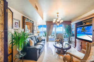 19111 Collins Ave, Sunny Isles Beach, FL 33160, Sold 12/09/21