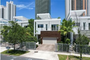 18955 Atlantic Blvd, Sunny Isles Beach, FL 33160, Sold 10/04/21