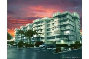 16570 NE 26th Ave #3h, North Miami Beach, FL 33160, Sold 10/15/21