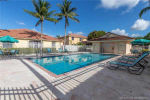 875 NW 132nd Ave, Pembroke Pines, FL 33028, Sold 10/20/21