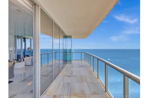 17121 Collins Ave, Sunny Isles Beach, FL 33160, Sold 08/16/21