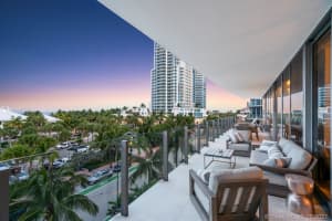 1 Collins Ave, Miami Beach, FL 33139, Sold 09/27/21