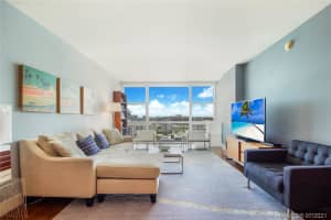 6801 Collins Ave, Miami Beach, FL 33141, Sold 05/04/22