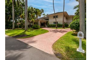 170 Isla Dorada Blvd, Coral Gables, FL 33143, Sold 10/19/21