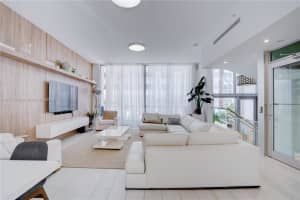 9501 Collins Ave, Surfside, FL 33154, Sold 03/29/22