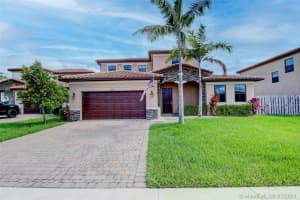 2367 SE 1st St, Homestead, FL 33033, Sold 11/17/21