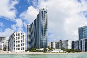 3101 S Ocean Dr, Hallandale Beach, FL 33009, Sold 04/28/22
