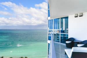 3101 S Ocean Dr, Hallandale Beach, FL 33009, Sold 04/28/22