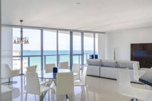 3101 S Ocean Dr, Hallandale Beach, FL 33009, Sold 04/28/22