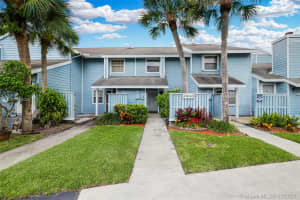 2011 Champions Way, North Lauderdale, FL 33068, Sold 09/24/21