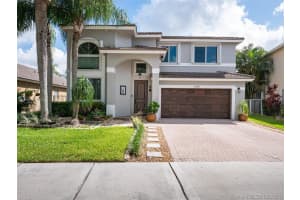 16401 Turquoise Trail, Weston, FL 33331, Sold 09/13/21