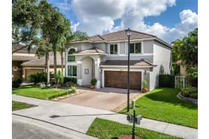 16401 Turquoise Trail, Weston, FL 33331, Sold 09/13/21