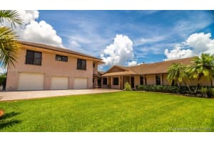 14651 SW 16th St, Davie, FL 33325, Sold 09/08/21