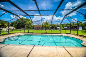 14651 SW 16th St, Davie, FL 33325, Sold 09/08/21