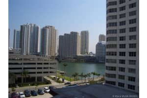 825 Brickell Bay Dr #250, Miami, FL 33131, Sold 02/18/22