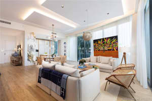2821 S Bayshore Dr #5d, Miami, FL 33133, Sold 08/30/21