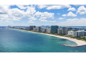 10201 Collins Ave, Bal Harbour, FL 33154, Sold 01/24/22