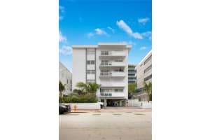 325 Ocean Dr, Miami Beach, FL 33139, Sold 09/24/21