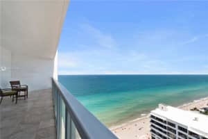 3101 S Ocean Dr, Hallandale Beach, FL 33009, Sold 03/31/22