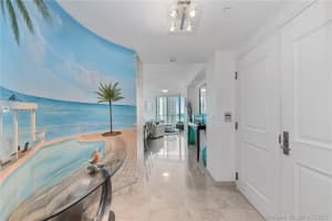 3101 S Ocean Dr, Hallandale Beach, FL 33009, Sold 03/31/22