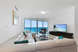 3101 S Ocean Dr, Hallandale Beach, FL 33009, Sold 03/31/22
