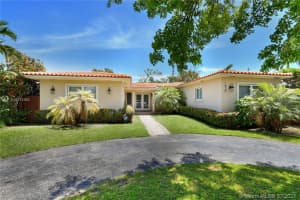 1020 Shore Ln, Miami Beach, FL 33141, Sold 10/29/21