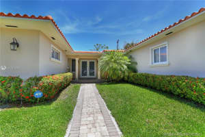 1020 Shore Ln, Miami Beach, FL 33141, Sold 10/29/21