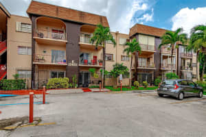 10851 SW 2nd St APT K305, Miami, FL 33174, Sold 09/16/21